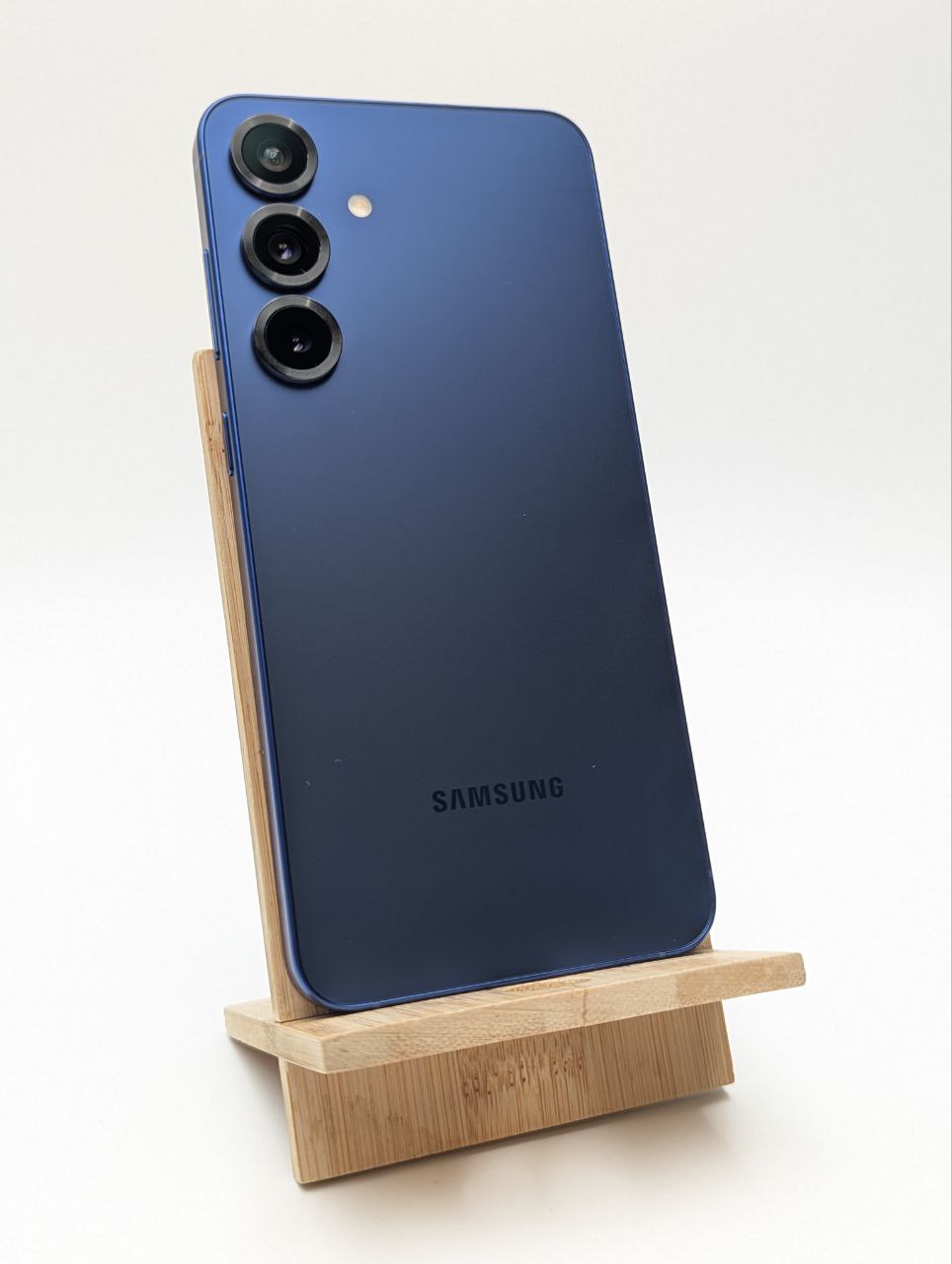 thumb Smartfon Samsung Galaxy S25+ 12 GB / 256 GB 5G niebieski|OUTLET (Powystawowy)