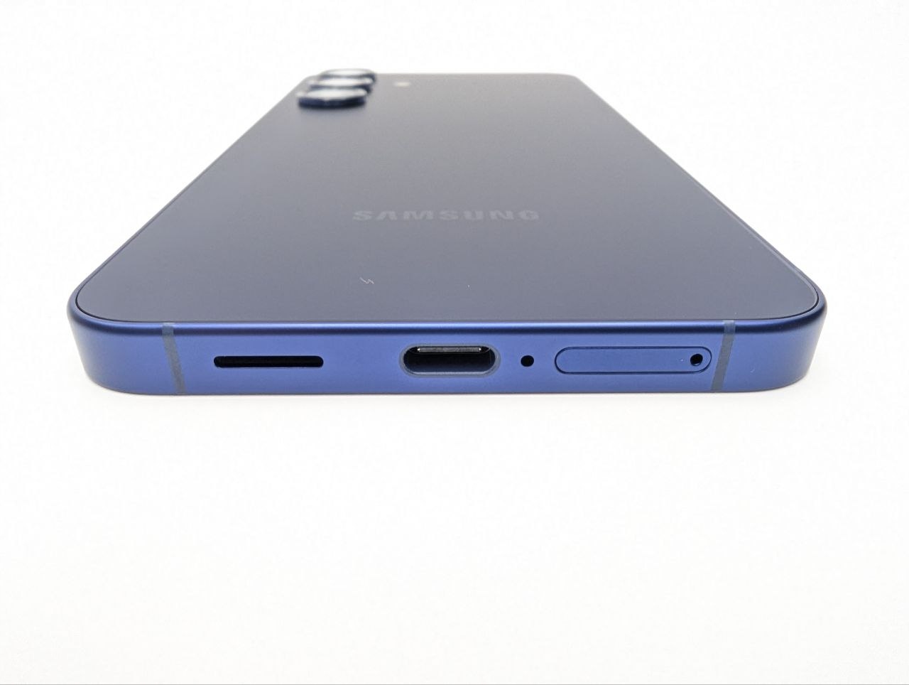 thumb Smartfon Samsung Galaxy S25+ 12 GB / 256 GB 5G niebieski|OUTLET (Powystawowy)