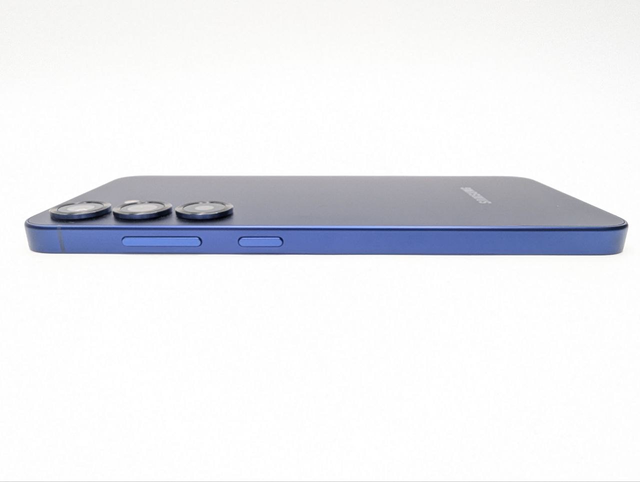 thumb Smartfon Samsung Galaxy S25+ 12 GB / 256 GB 5G niebieski|OUTLET (Powystawowy)