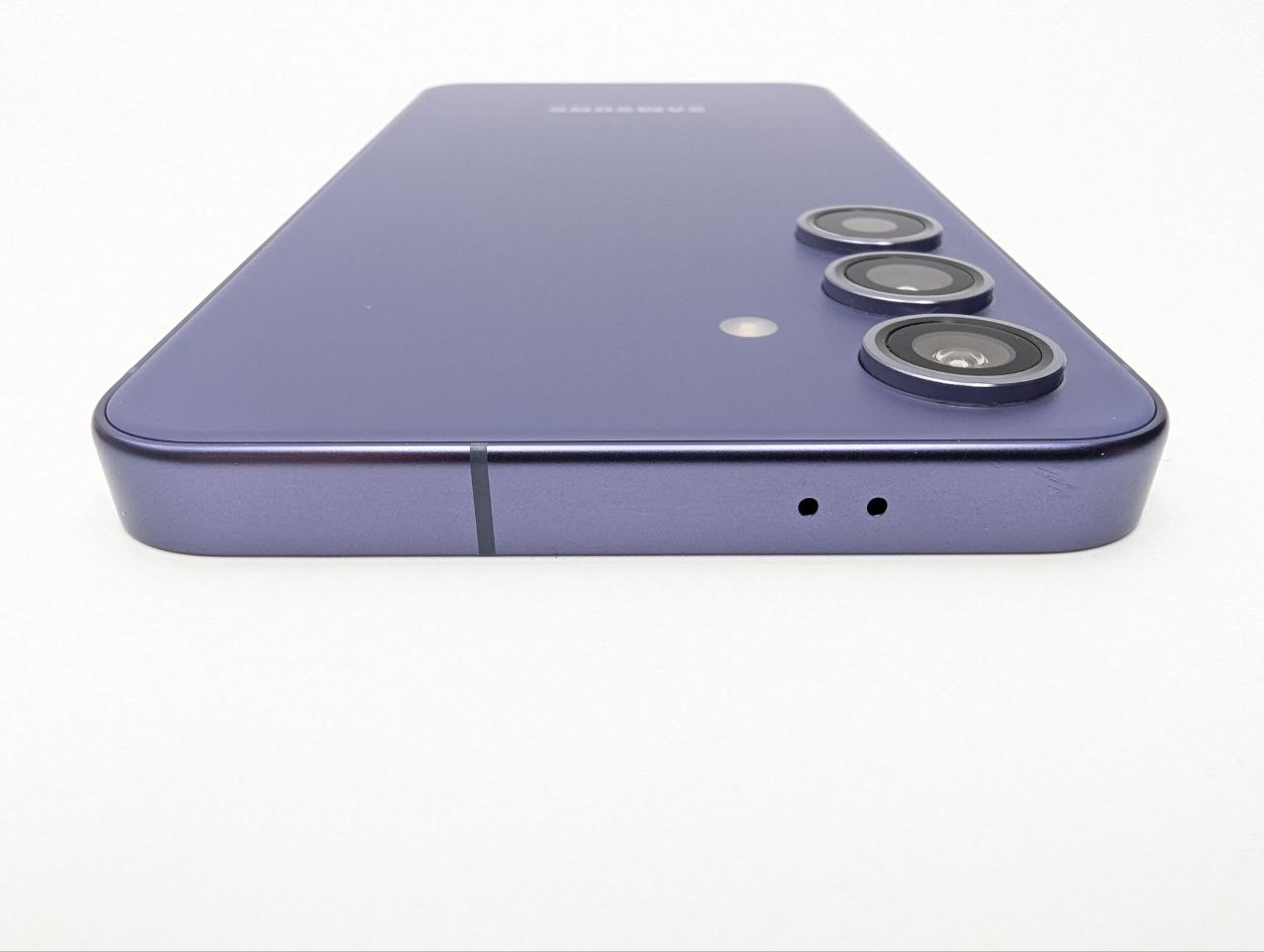 thumb Smartfon Samsung Galaxy S24 8 GB / 128 GB 5G fioletowy (Używany)