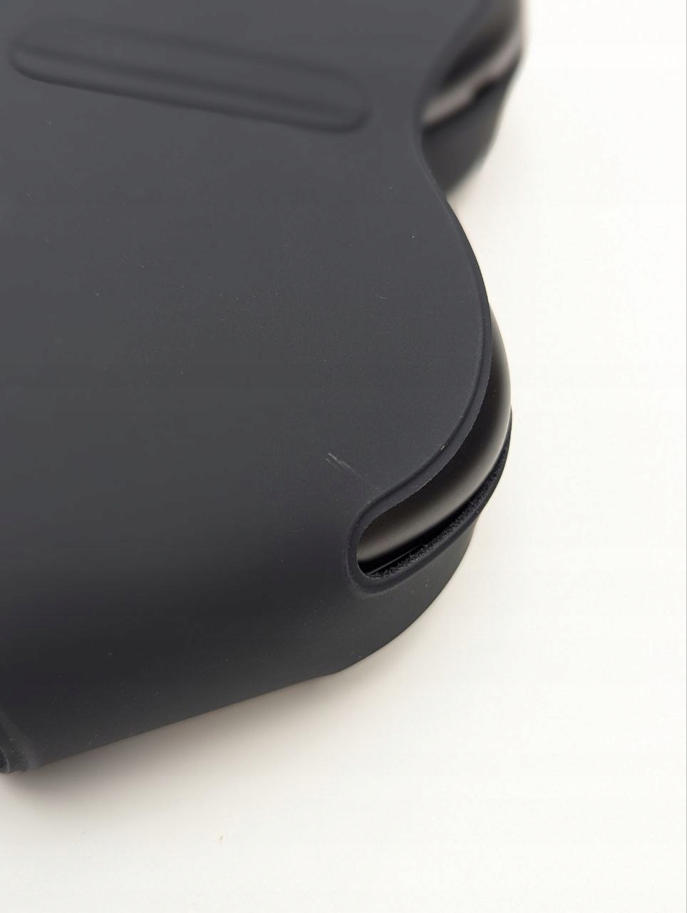 thumb Słuchawki bezprzewodowe nuszne Apple AirPods Max Lightning Midnight (Używany)
