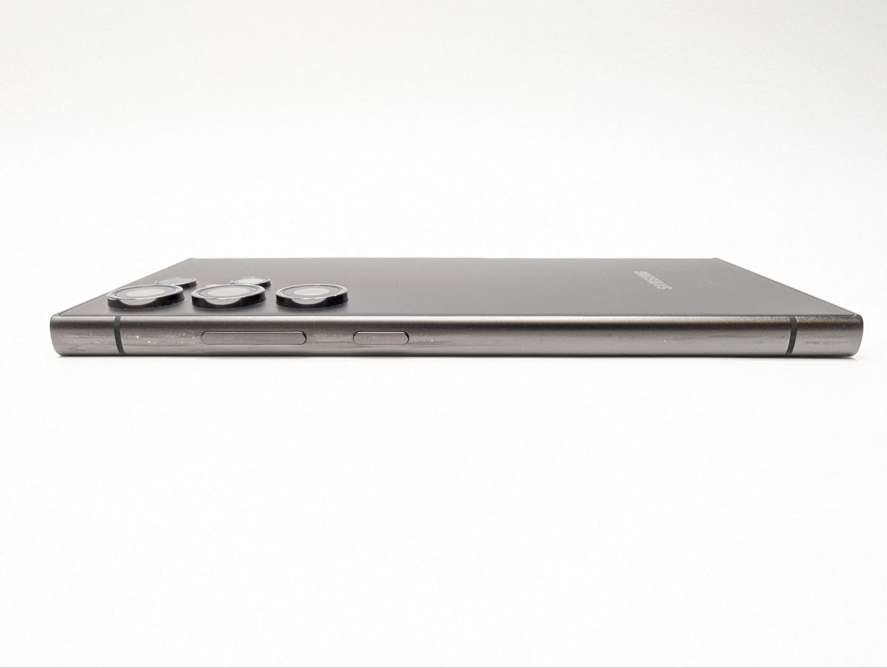 thumb Smartfon Samsung Galaxy S24 Ultra 12 GB / 512 GB 5G czarny (Używany)