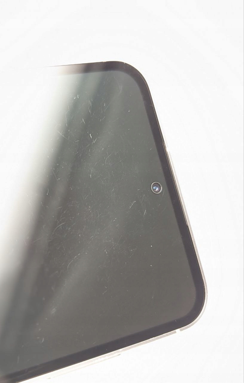 thumb Smartfon Samsung Galaxy S23 FE 8 GB / 128 GB 5G grafitowy (Używany)