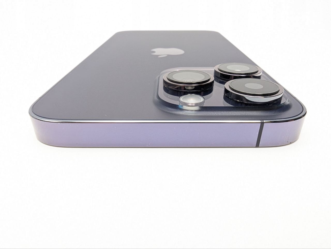 thumb Smartfon Apple iPhone 14 Pro Max 6 GB / 128 GB 5G fioletowy (Powystawowy)