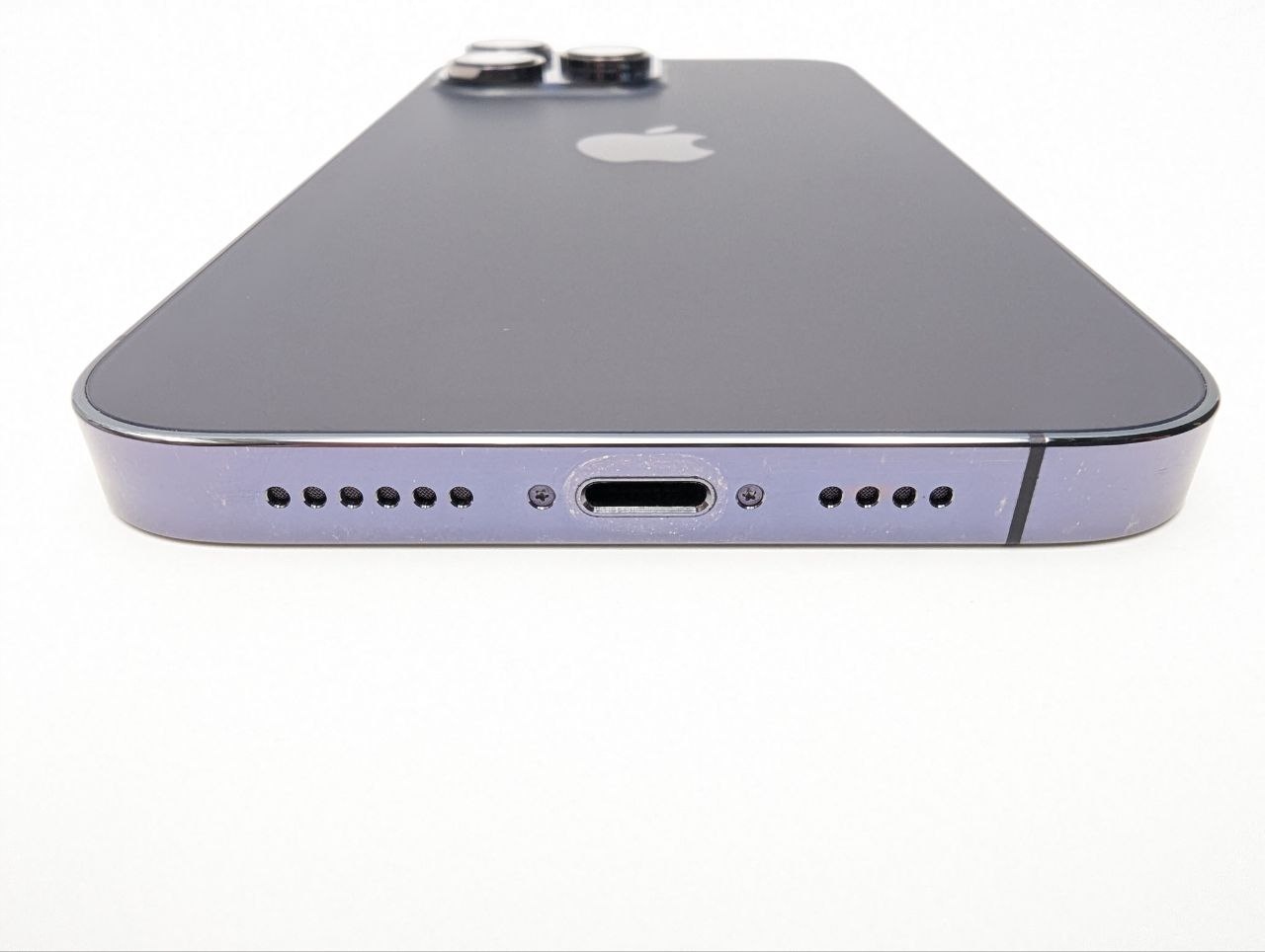 thumb Smartfon Apple iPhone 14 Pro Max 6 GB / 128 GB 5G fioletowy (Powystawowy)