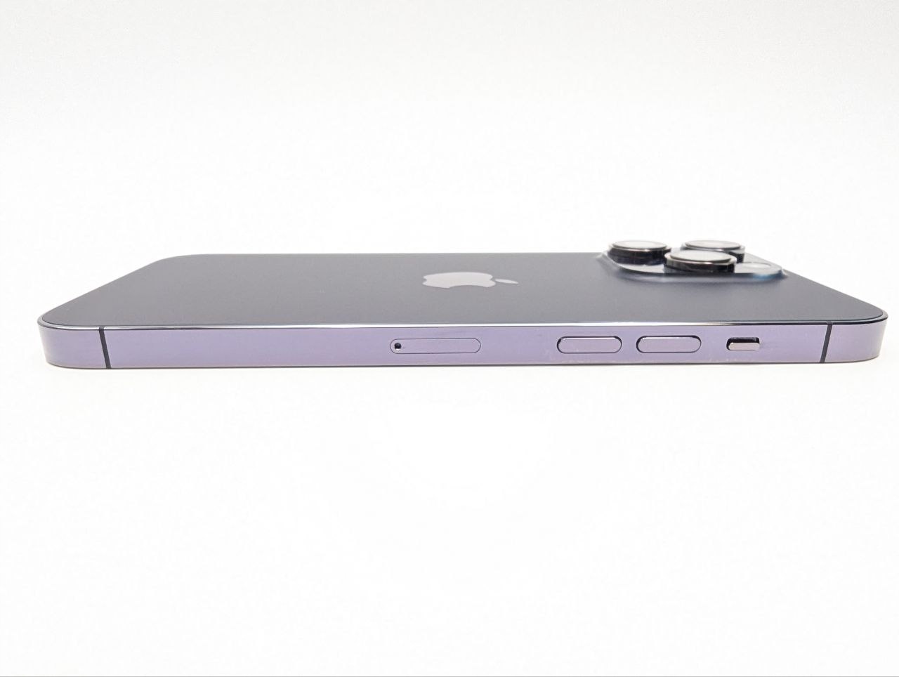 thumb Smartfon Apple iPhone 14 Pro Max 6 GB / 128 GB 5G fioletowy (Powystawowy)