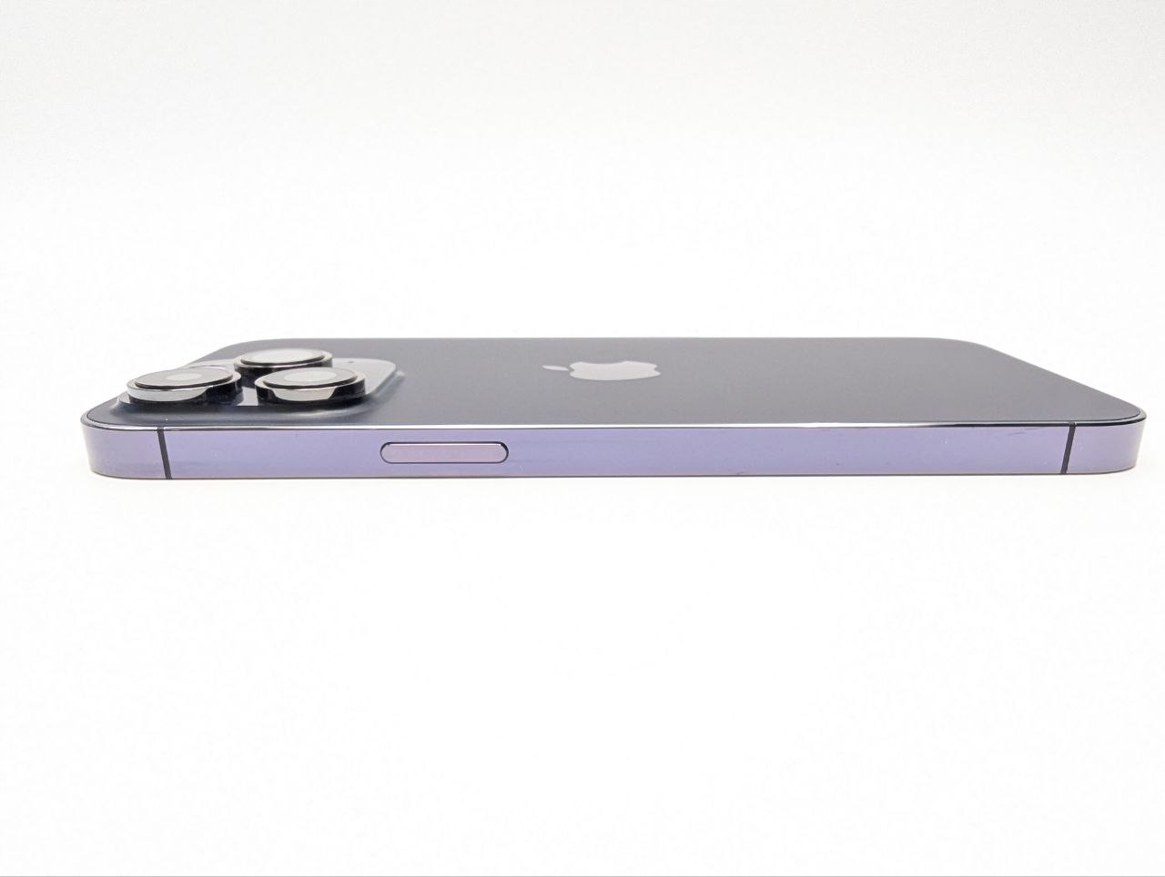 thumb Smartfon Apple iPhone 14 Pro Max 6 GB / 128 GB 5G fioletowy (Powystawowy)