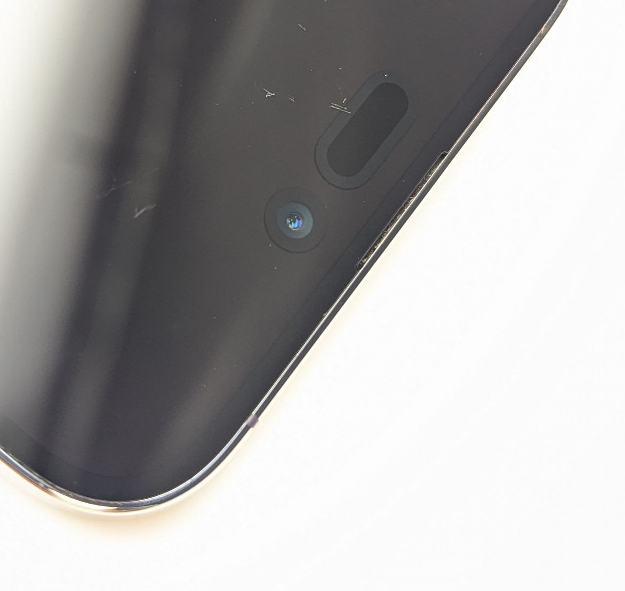 thumb Smartfon Apple iPhone 14 Pro Max 6 GB / 128 GB 5G fioletowy (Powystawowy)