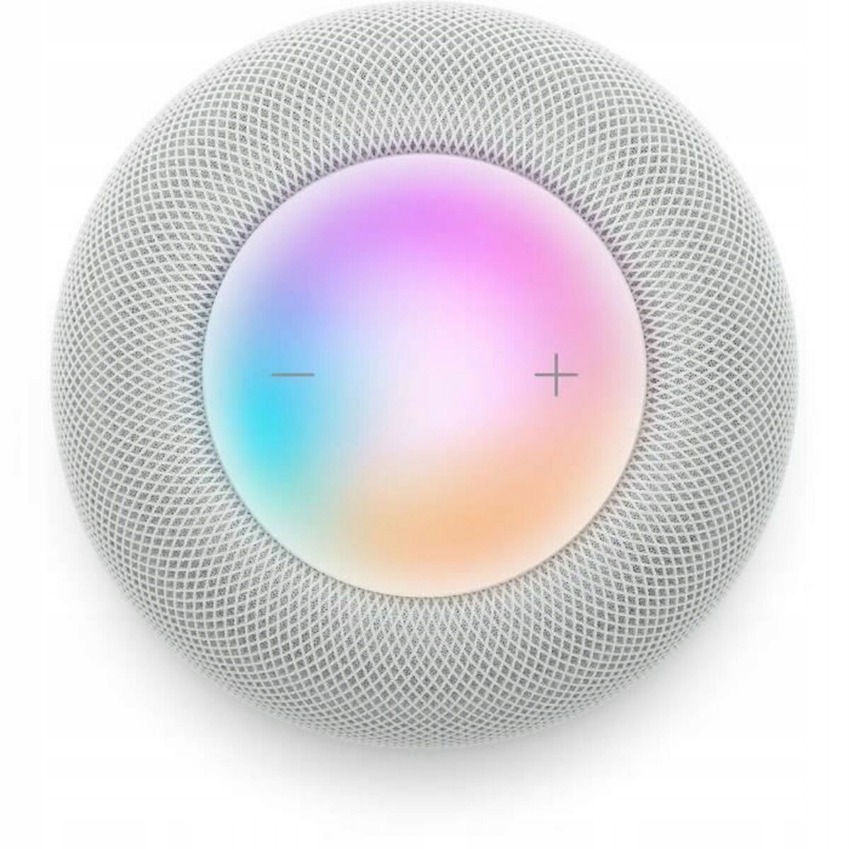 thumb Głośnik przenośny Apple HomePod 2nd gen biały US OUTLET (Powystawowy)