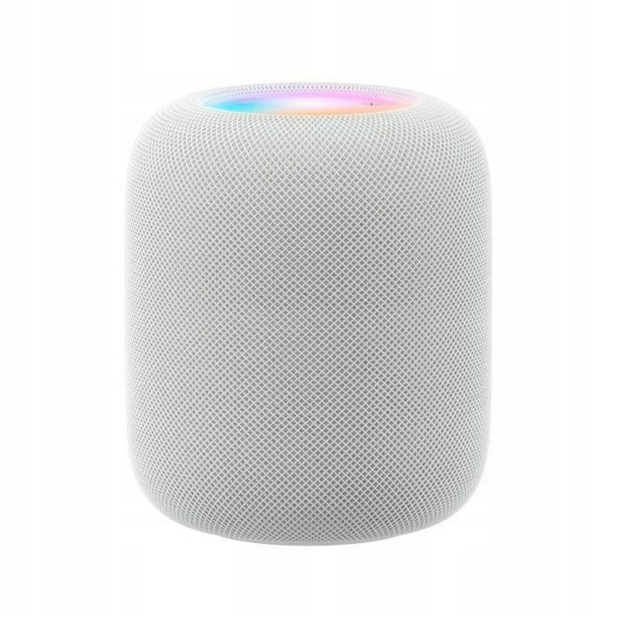 thumb Głośnik przenośny Apple HomePod 2nd gen biały US (Powystawowy)