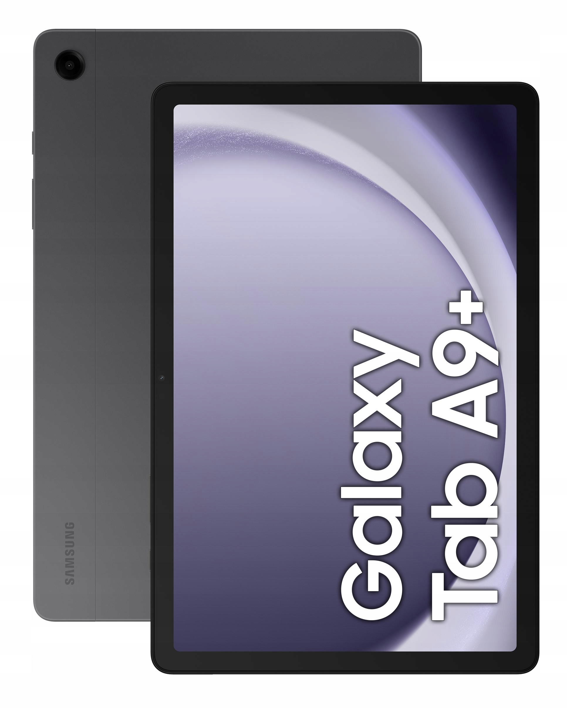 thumb Tablet Samsung Galaxy Tab A9+ (X210) 11" 4 GB / 64 GB szary