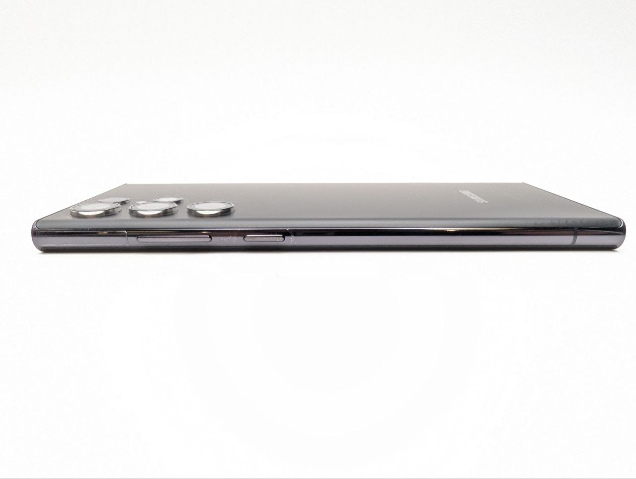 thumb Smartfon Samsung Galaxy S22 Ultra 8 GB / 128 GB 5G czarny (Używany)
