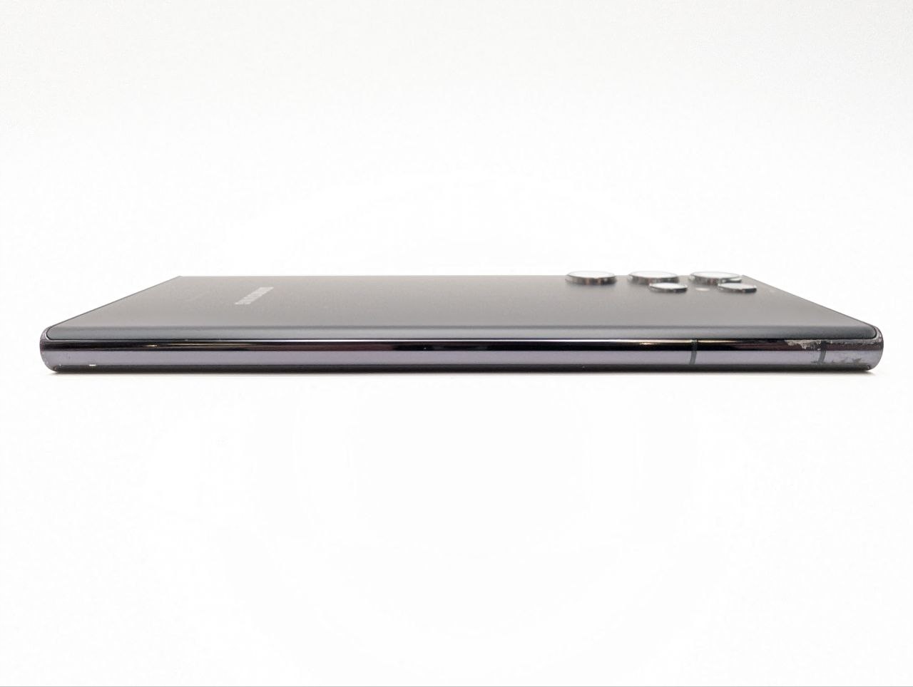 thumb Smartfon Samsung Galaxy S22 Ultra 8 GB / 128 GB 5G czarny (Używany)