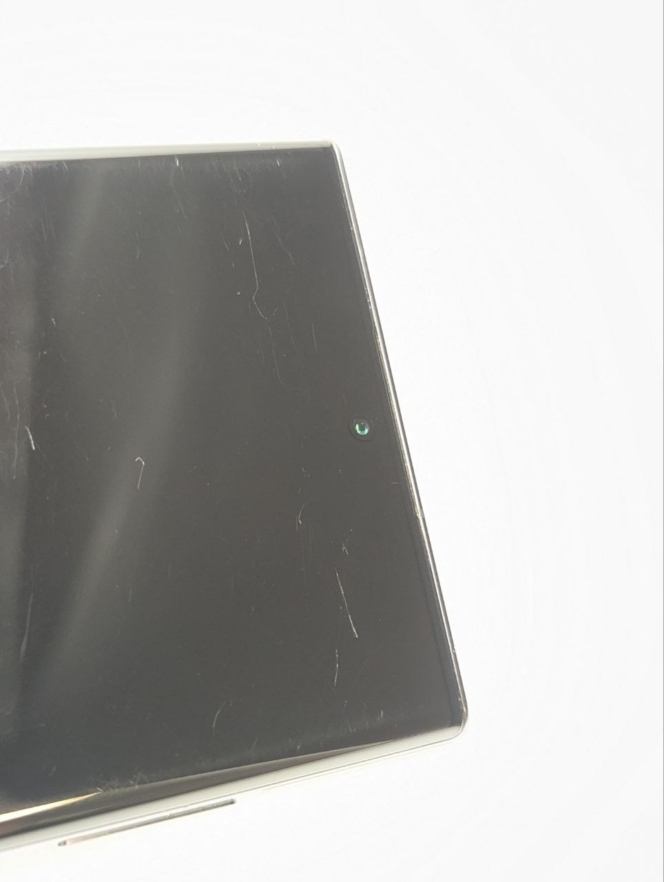 thumb Smartfon Samsung Galaxy S22 Ultra 8 GB / 128 GB 5G czarny (Używany)