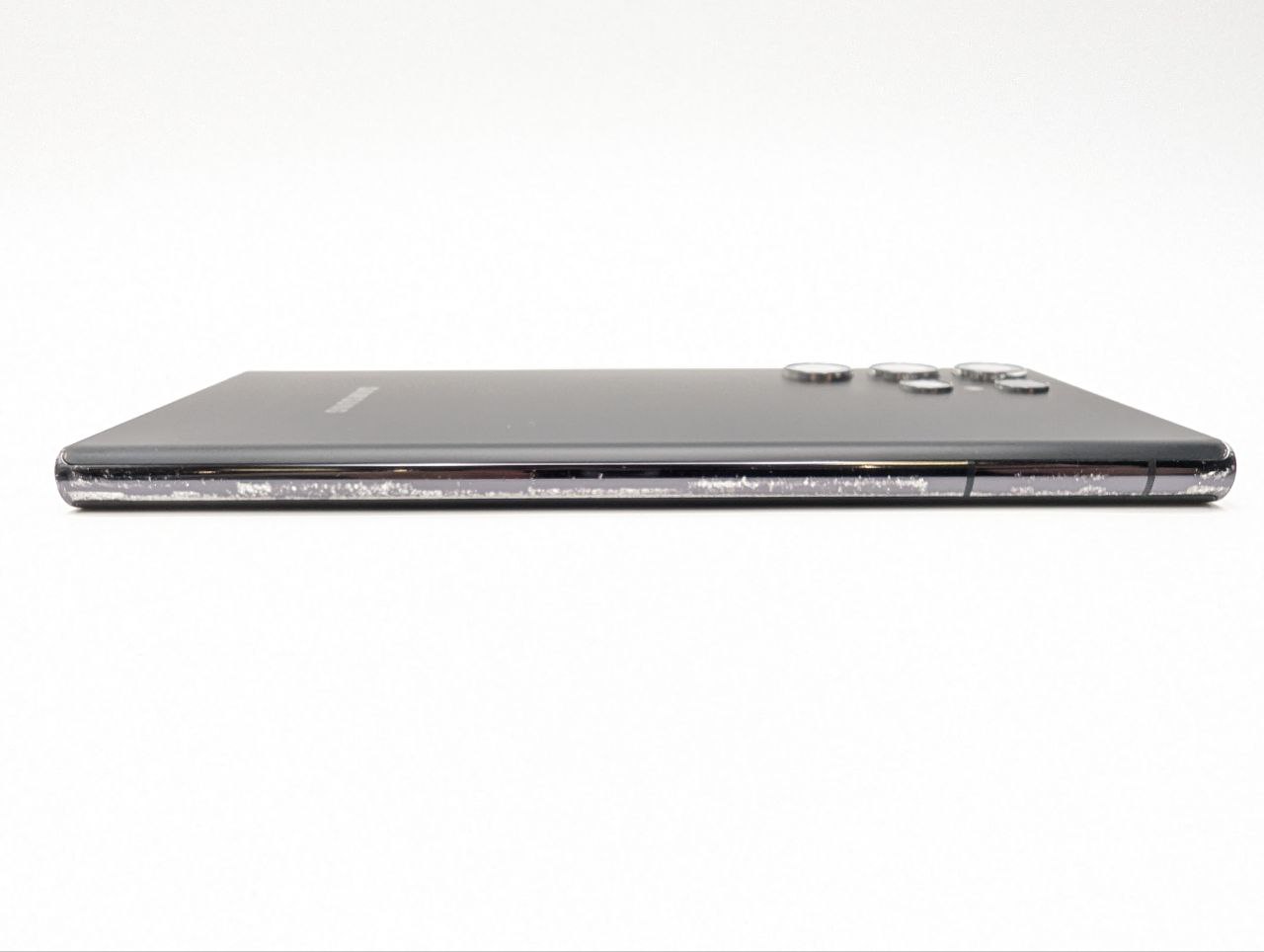 thumb Smartfon Samsung Galaxy S22 Ultra 12 GB / 512 GB 5G czarny (Używany)