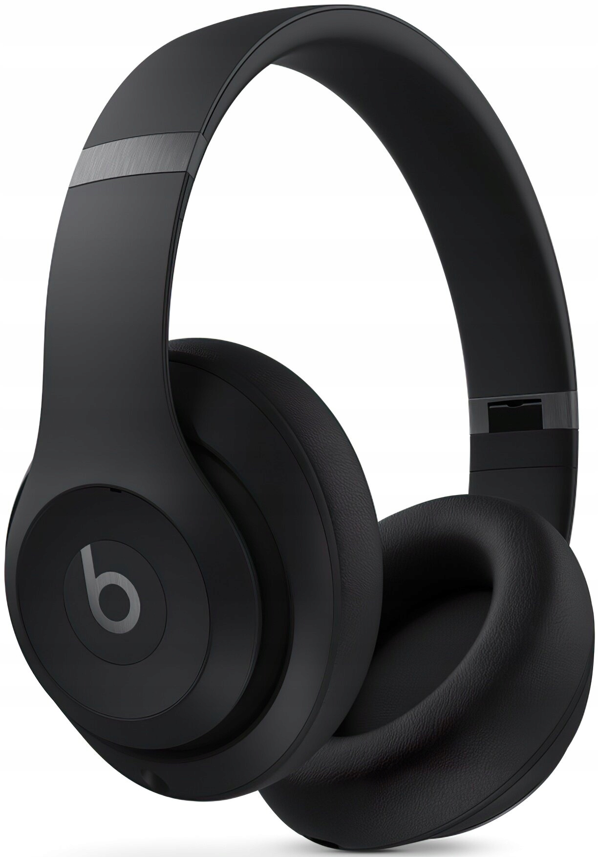 thumb Słuchawki bezprzewodowe nauszne Apple Beats Studio Pro ANC Czarny (Nowy z defektem)