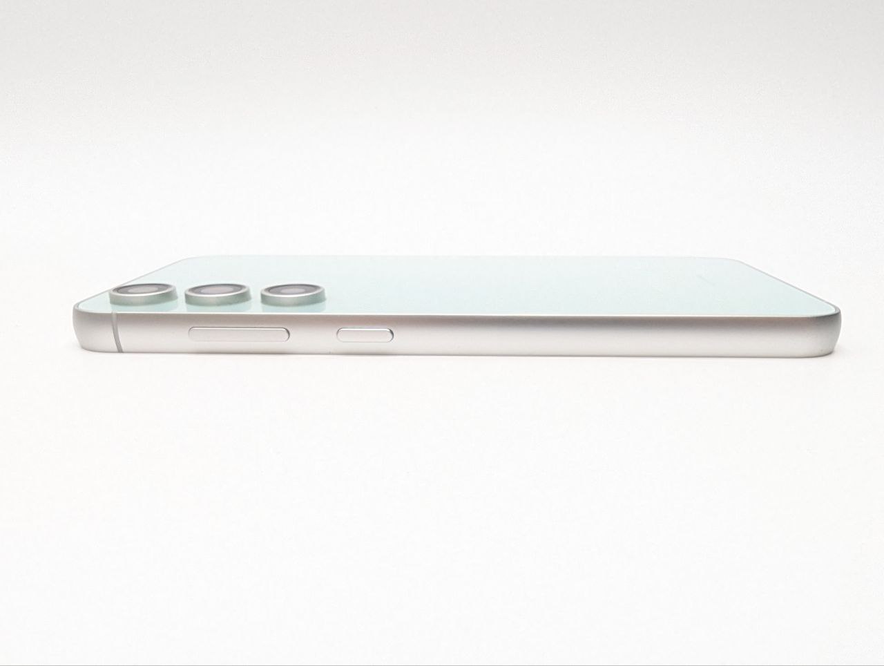 thumb Smartfon Samsung Galaxy S23 FE 8 GB / 128 GB 5G zielony (Powystawowy)