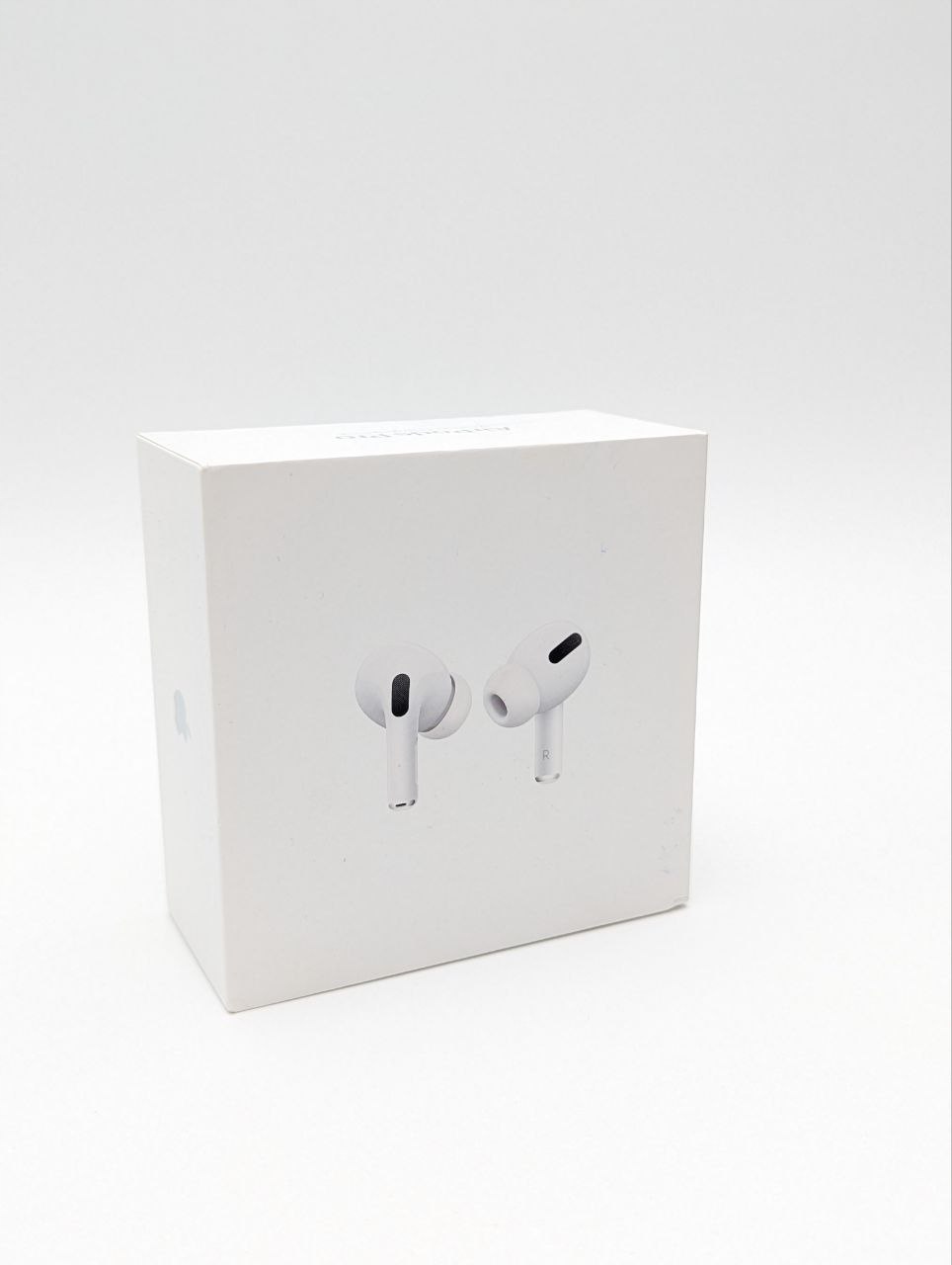 thumb Słuchawki bezprzewodowe dokanałowe Apple AirPods Pro 1 gen (Używany)