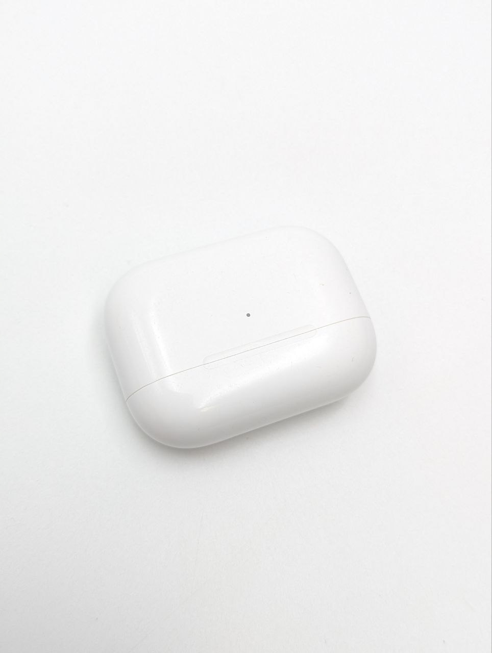 thumb Słuchawki bezprzewodowe dokanałowe Apple AirPods Pro 1 gen (Używany)