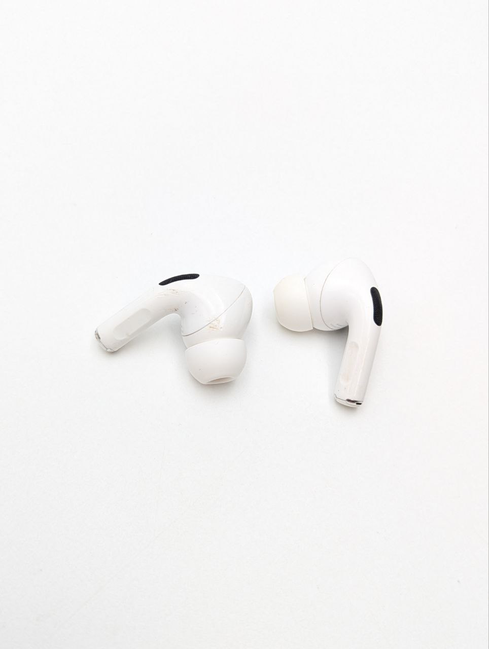 thumb Słuchawki bezprzewodowe dokanałowe Apple AirPods Pro 1 gen (Używany)