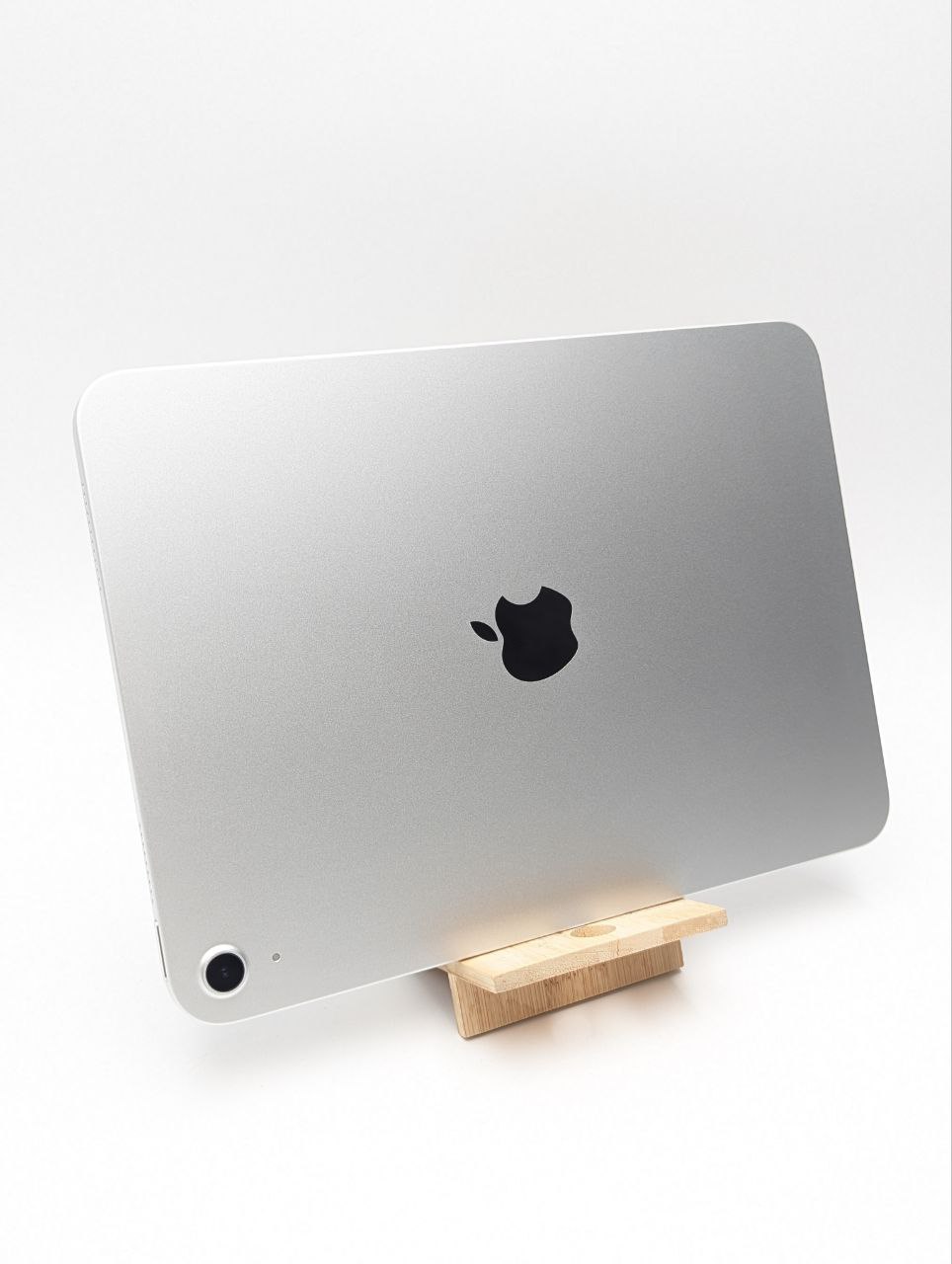 thumb Tablet Apple iPad (11th Gen) 11" 6 GB / 256 GB srebrny 2025 WI-FI|OUTLET (Po zwrocie)