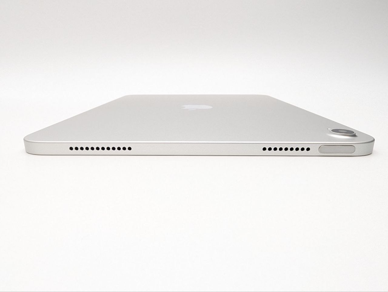 thumb Tablet Apple iPad (11th Gen) 11" 6 GB / 256 GB srebrny 2025 WI-FI|OUTLET (Po zwrocie)