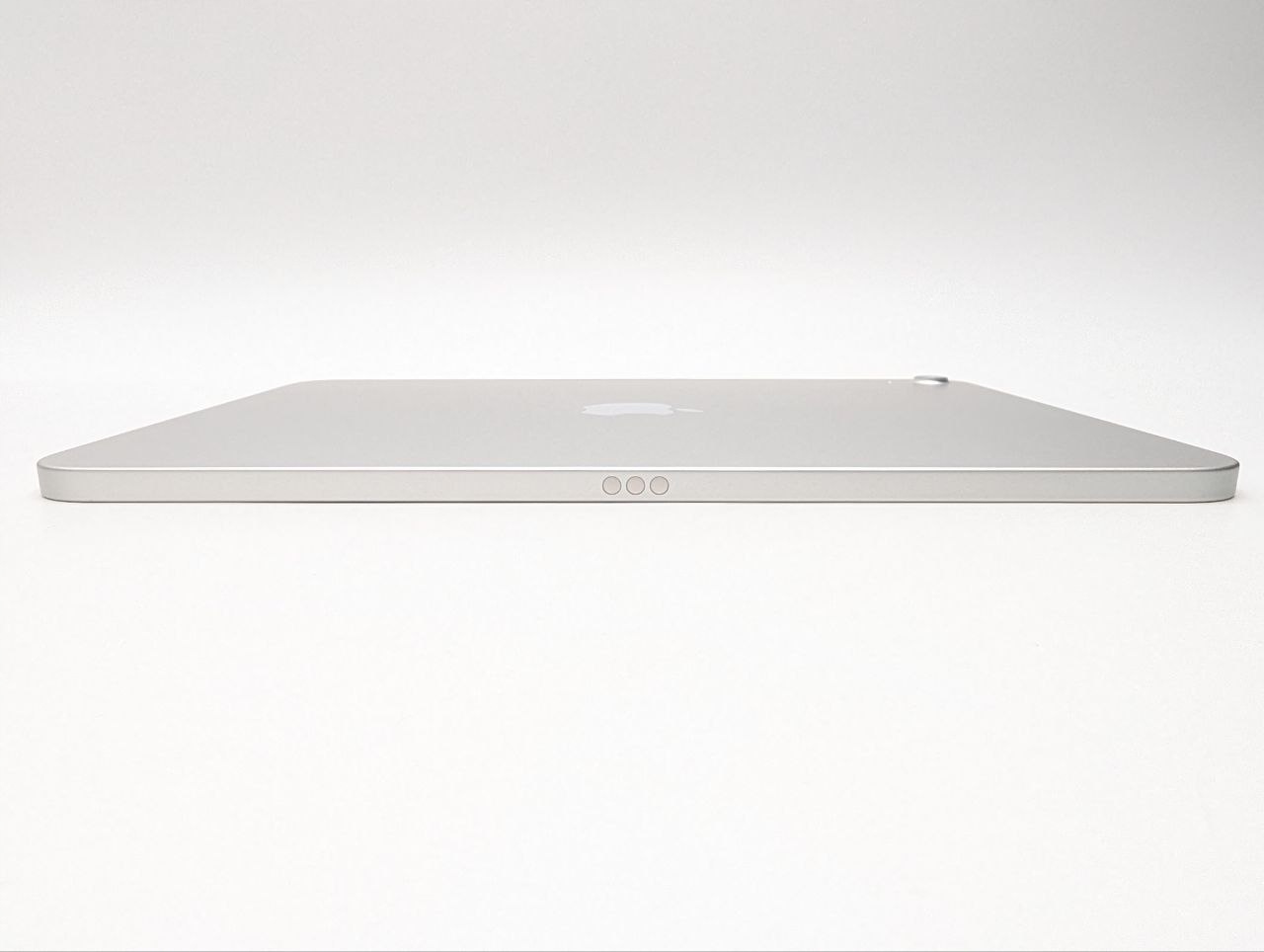 thumb Tablet Apple iPad (11th Gen) 11" 6 GB / 256 GB srebrny 2025 WI-FI|OUTLET (Po zwrocie)
