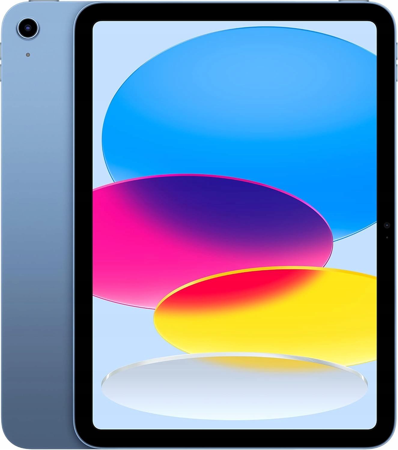 thumb Tablet Apple iPad (10th Gen) 10,9" 4 GB / 256 GB Wi-Fi Niebieski|OUTLET (Po zwrocie)