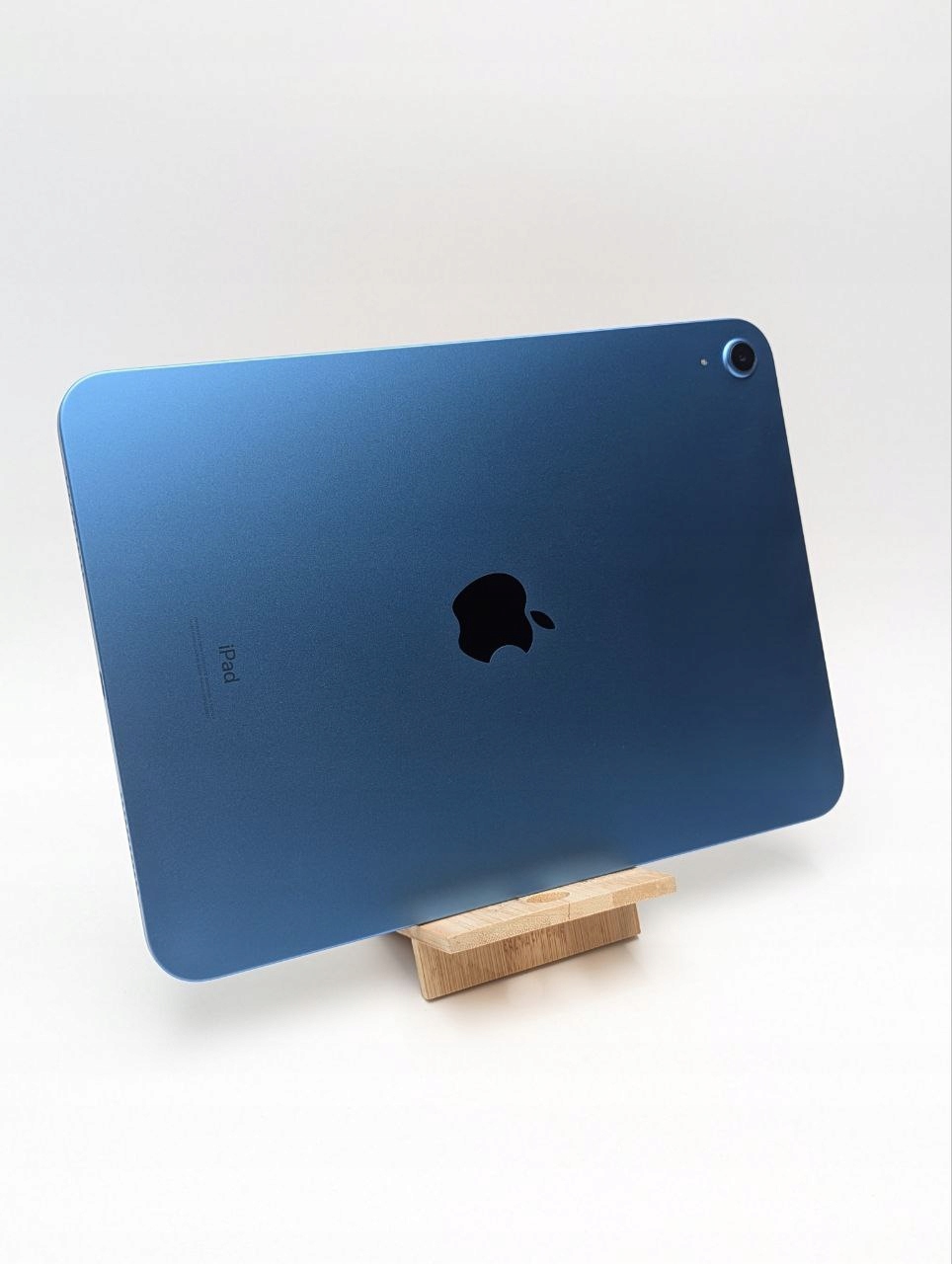 thumb Tablet Apple iPad (10th Gen) 10,9" 4 GB / 256 GB Wi-Fi Niebieski|OUTLET (Po zwrocie)