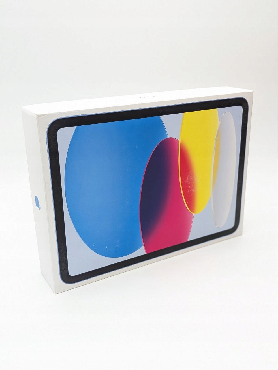 thumb Tablet Apple iPad (10th Gen) 10,9" 4 GB / 256 GB Wi-Fi Niebieski|OUTLET (Po zwrocie)