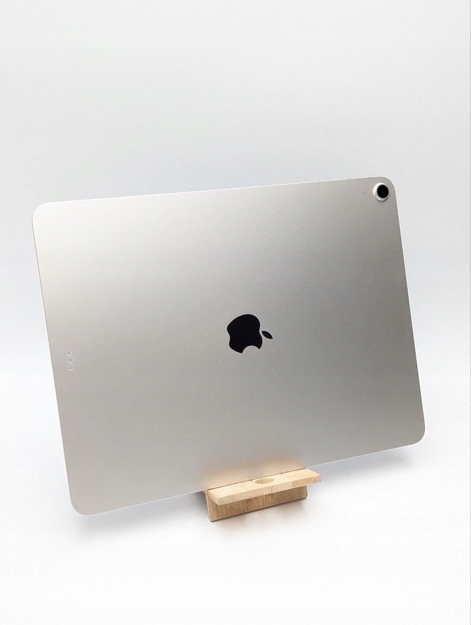 thumb Tablet Apple iPad Air 13 M3 256 GB Księżycowa Poświata Wi-Fi 2025|OUTLET (Po zwrocie)