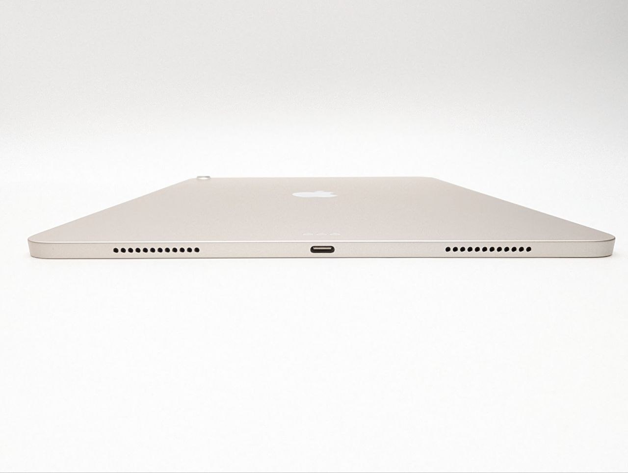 thumb Tablet Apple iPad Air 13 M3 256 GB Księżycowa Poświata Wi-Fi 2025|OUTLET (Po zwrocie)