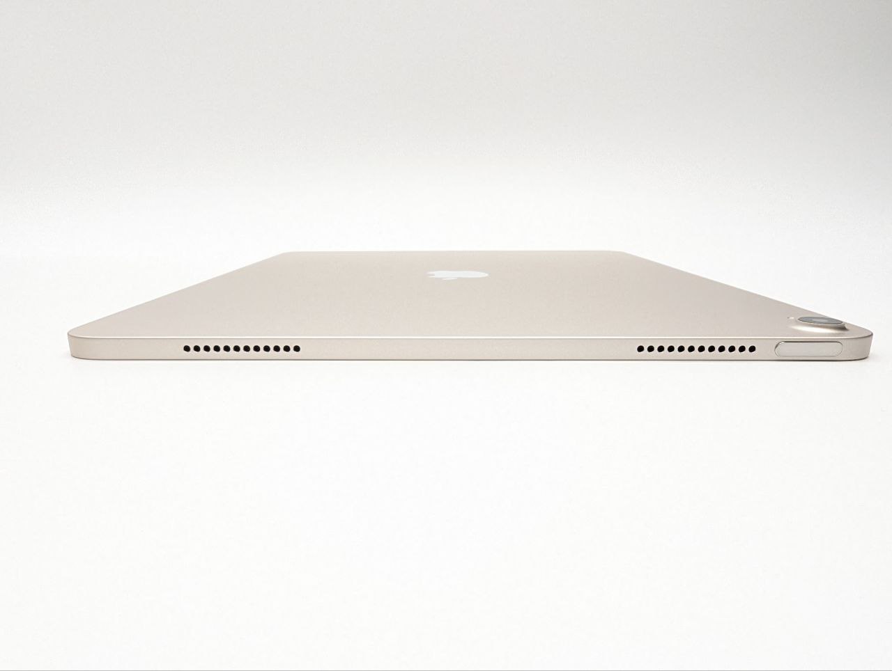 thumb Tablet Apple iPad Air 13 M3 256 GB Księżycowa Poświata Wi-Fi 2025|OUTLET (Po zwrocie)