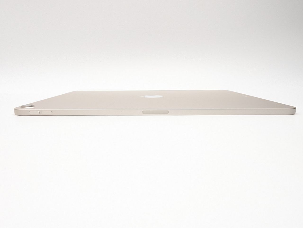 thumb Tablet Apple iPad Air 13 M3 256 GB Księżycowa Poświata Wi-Fi 2025|OUTLET (Po zwrocie)