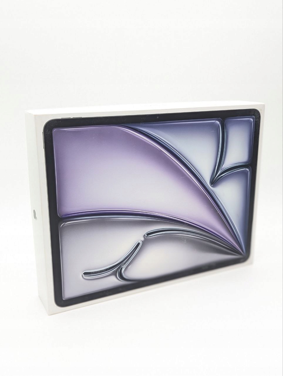 thumb Tablet Apple iPad Air 13 M3 128 GB Gwiezdna Szarość Wi-Fi 2025|OUTLET (Po zwrocie)