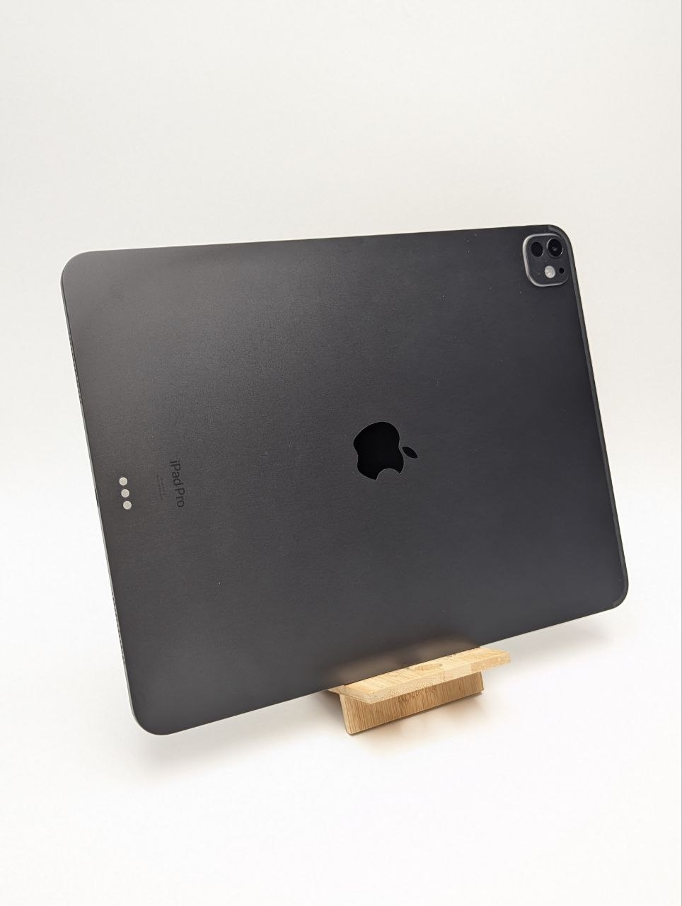 thumb Tablet Apple iPad Pro 13" M4 8 GB / 256 GB Czarny WI-FI|OUTLET (Po zwrocie)