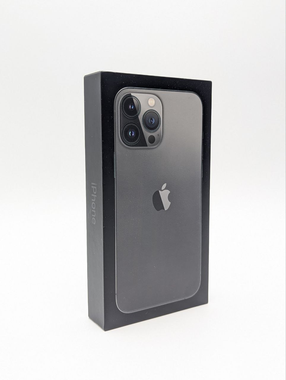 thumb Smartfon Apple iPhone 13 Pro Max 6 GB / 256 GB 5G szary (Powystawowy)