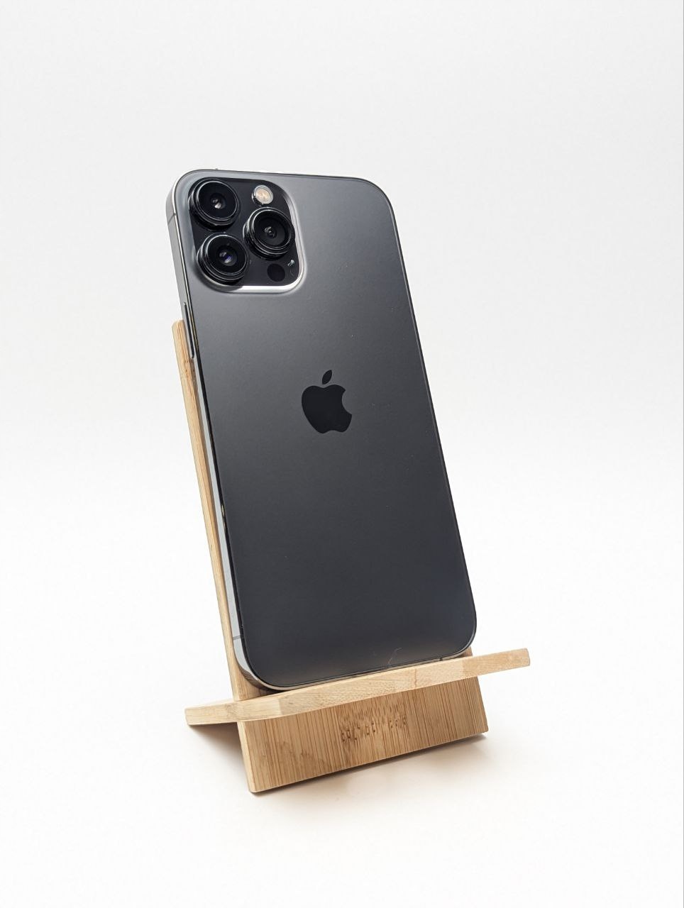 thumb Smartfon Apple iPhone 13 Pro Max 6 GB / 256 GB 5G szary (Powystawowy)