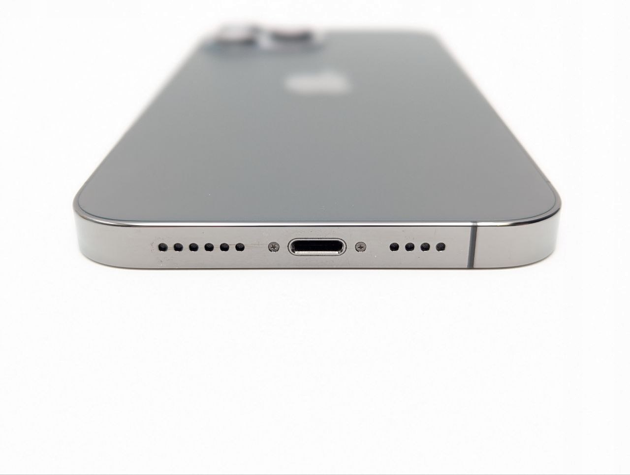 thumb Smartfon Apple iPhone 13 Pro Max 6 GB / 256 GB 5G szary (Powystawowy)