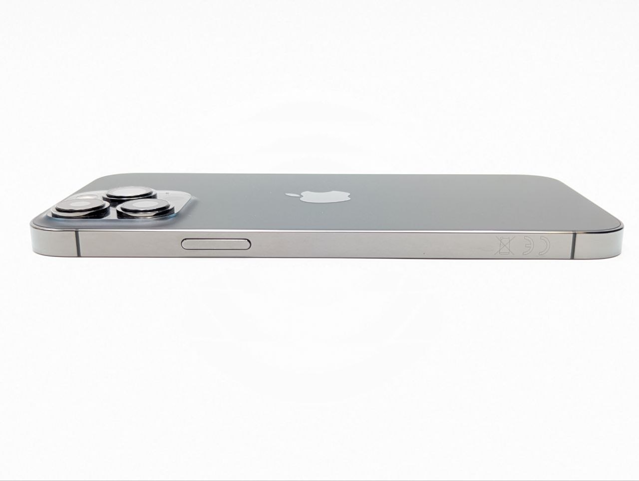 thumb Smartfon Apple iPhone 13 Pro Max 6 GB / 256 GB 5G szary (Powystawowy)