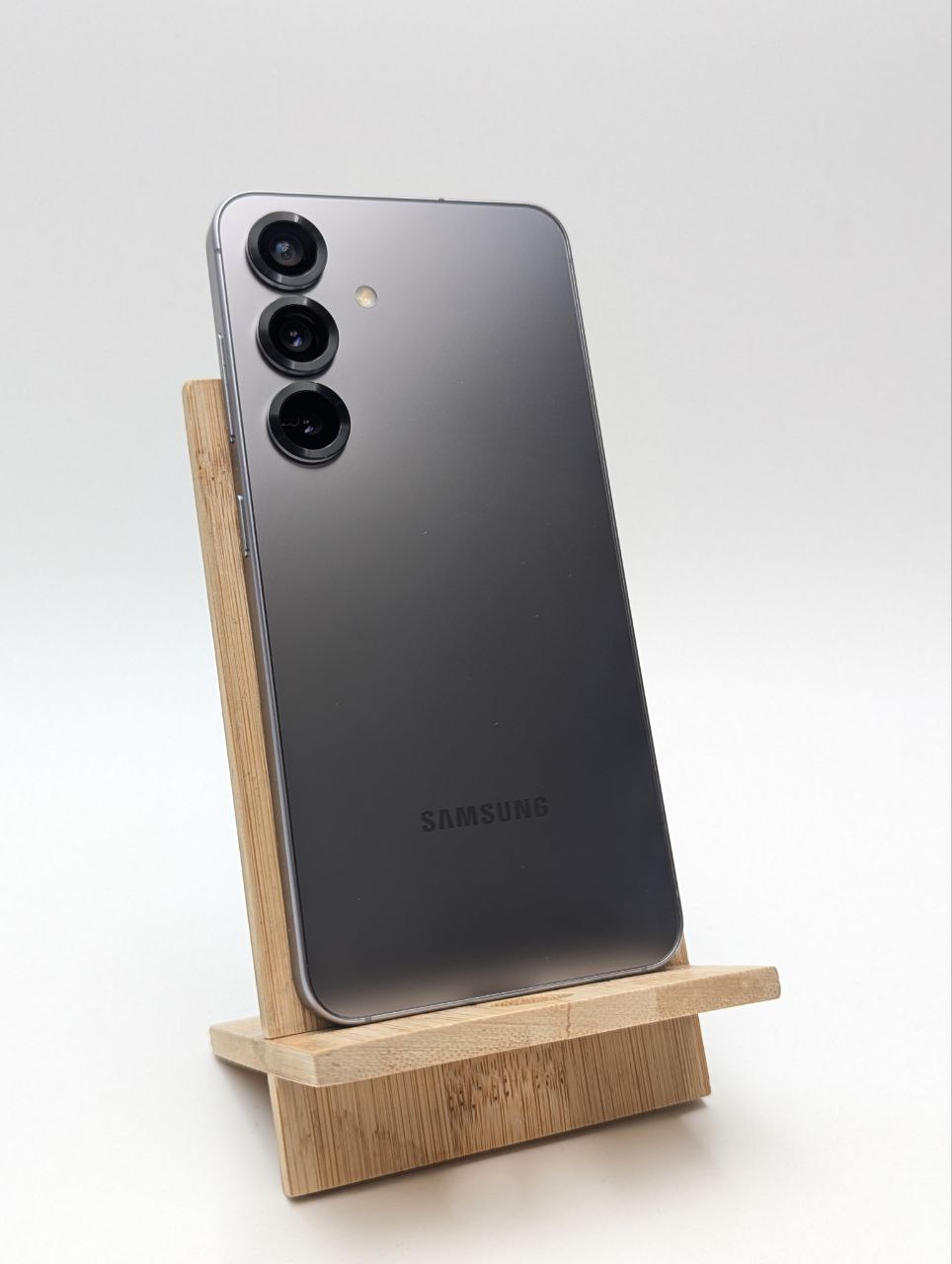 thumb Smartfon Samsung Galaxy S25 12 GB / 128 GB 5G srebrny (Powystawowy)