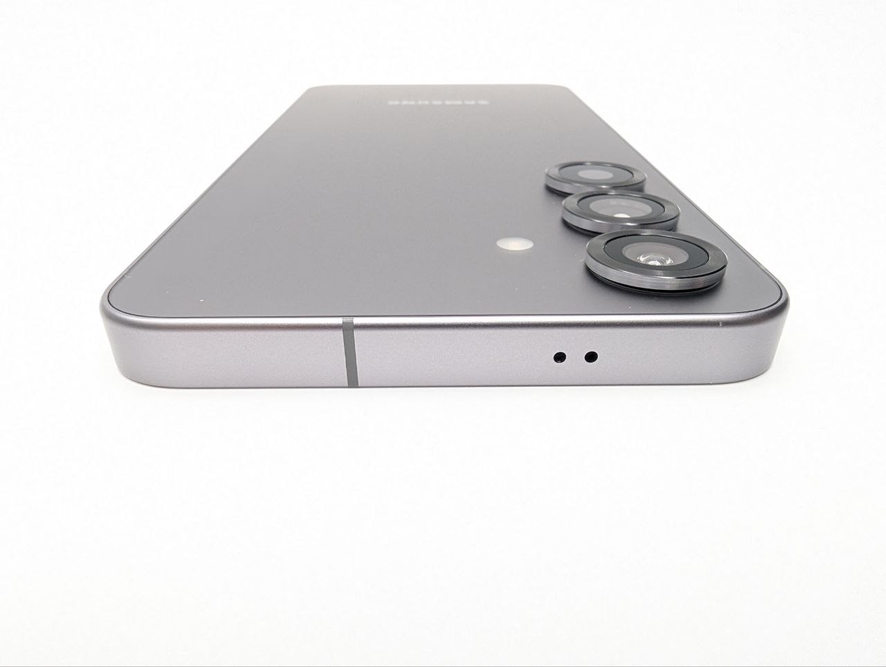 thumb Smartfon Samsung Galaxy S25 12 GB / 128 GB 5G srebrny (Powystawowy)