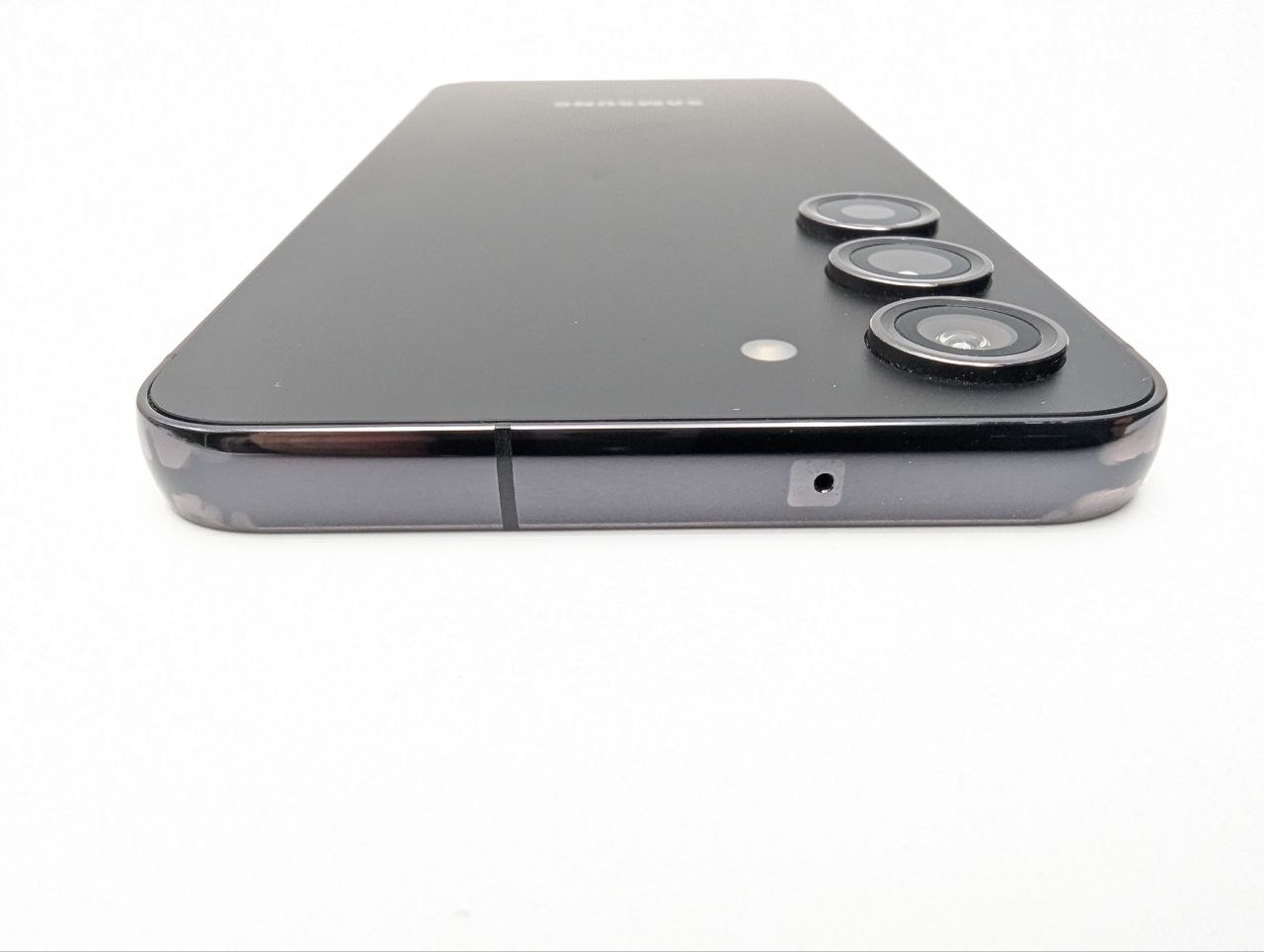 thumb Smartfon Samsung Galaxy S23 8 GB / 128 GB 5G czarny (Używany)