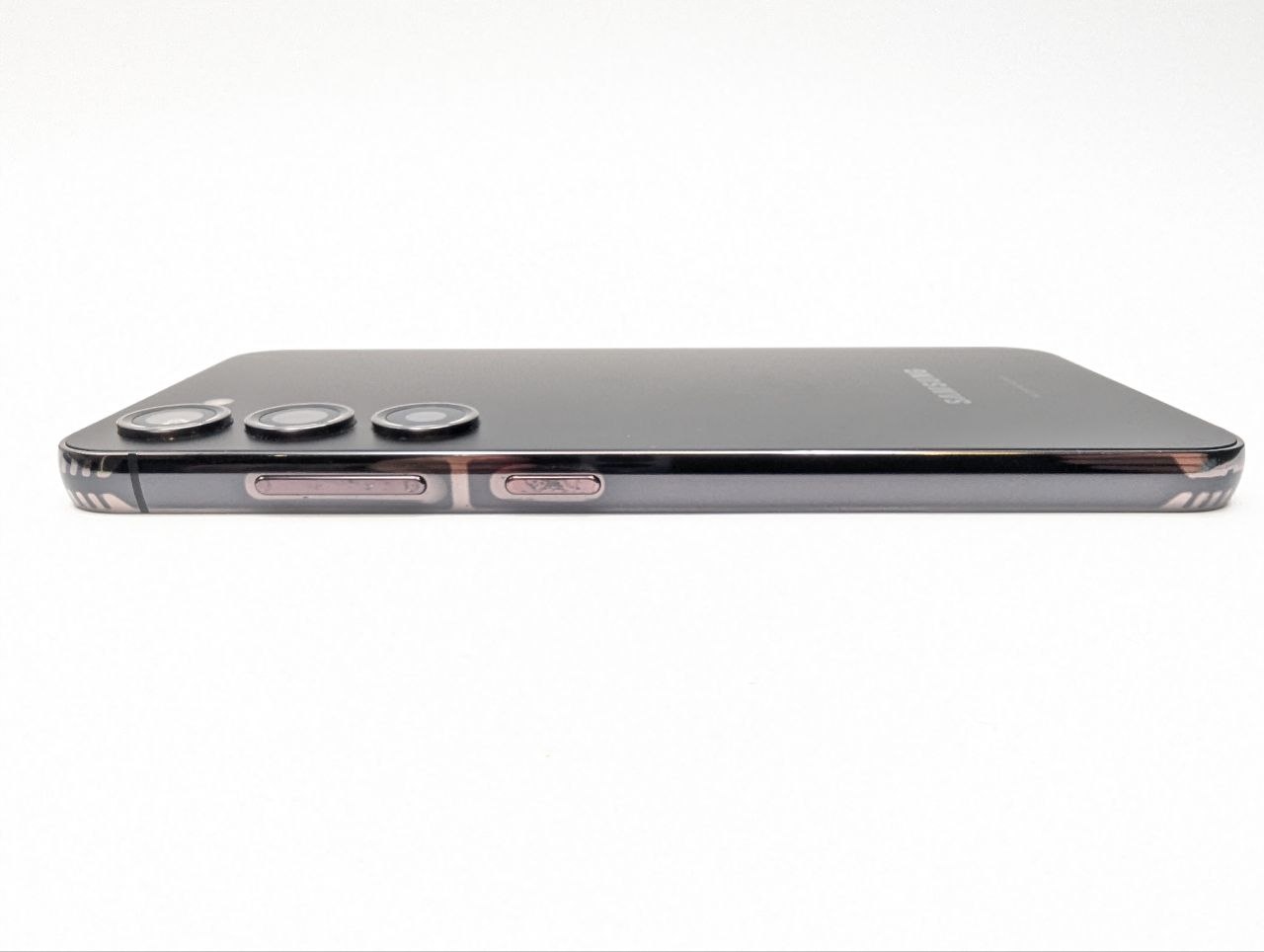 thumb Smartfon Samsung Galaxy S23 8 GB / 128 GB 5G czarny (Używany)
