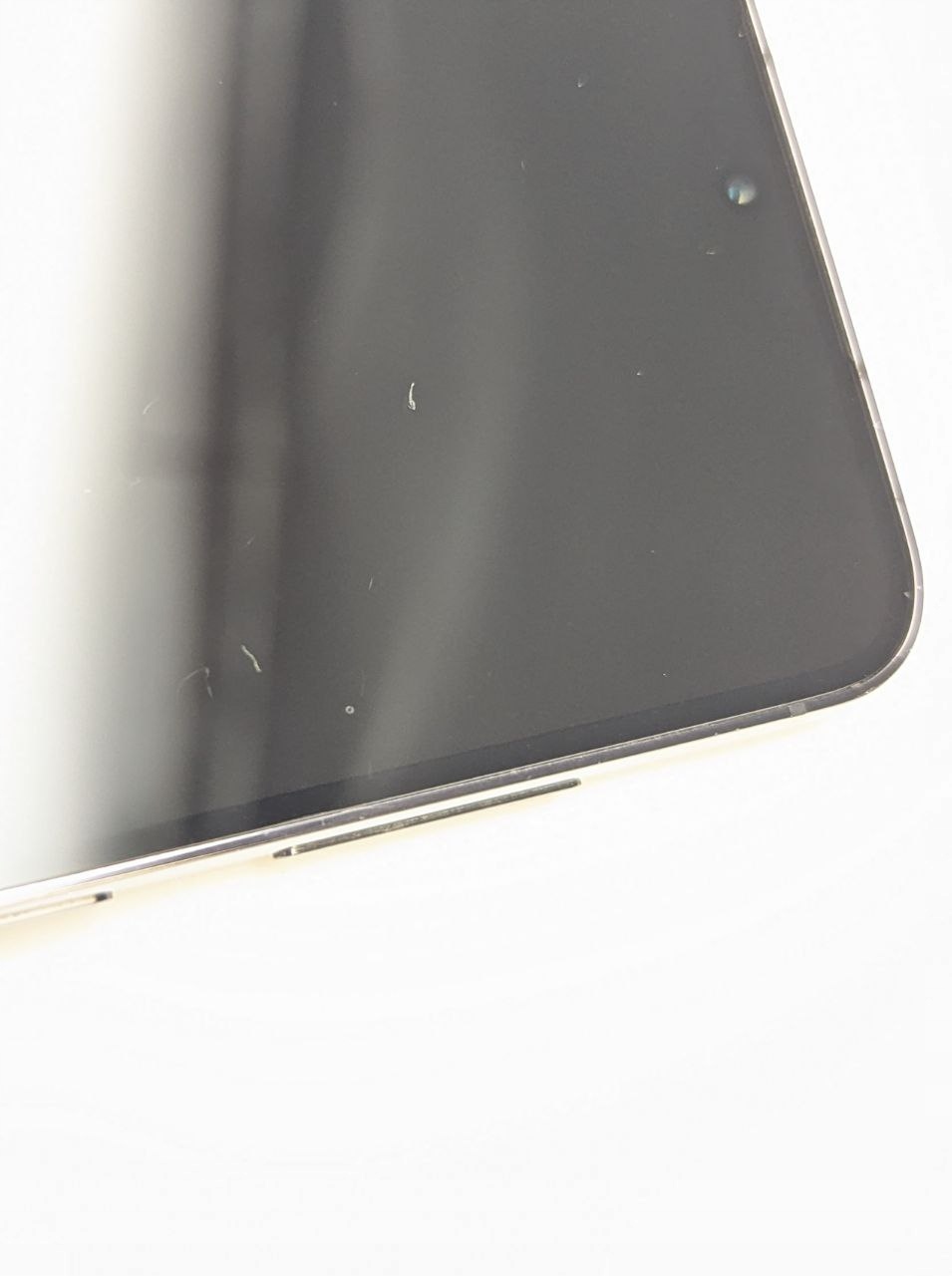 thumb Smartfon Samsung Galaxy S23 8 GB / 128 GB 5G czarny (Używany)