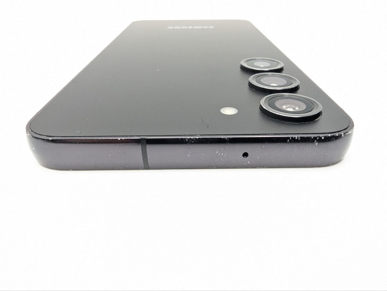 thumb Smartfon Samsung Galaxy S23 8 GB / 128 GB 5G czarny (Używany)