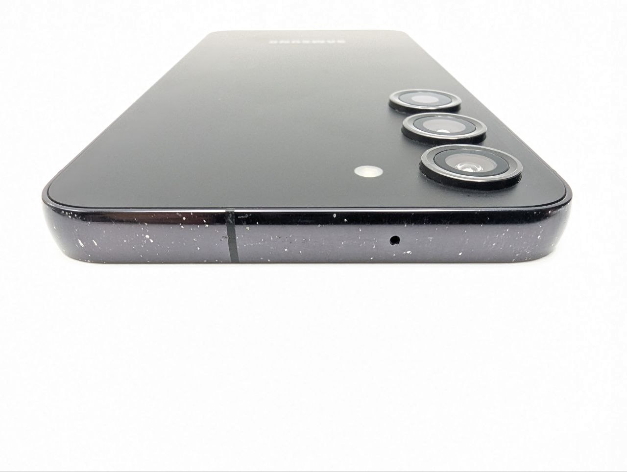 thumb Smartfon Samsung Galaxy S23 8 GB / 128 GB 5G czarny (Używany)