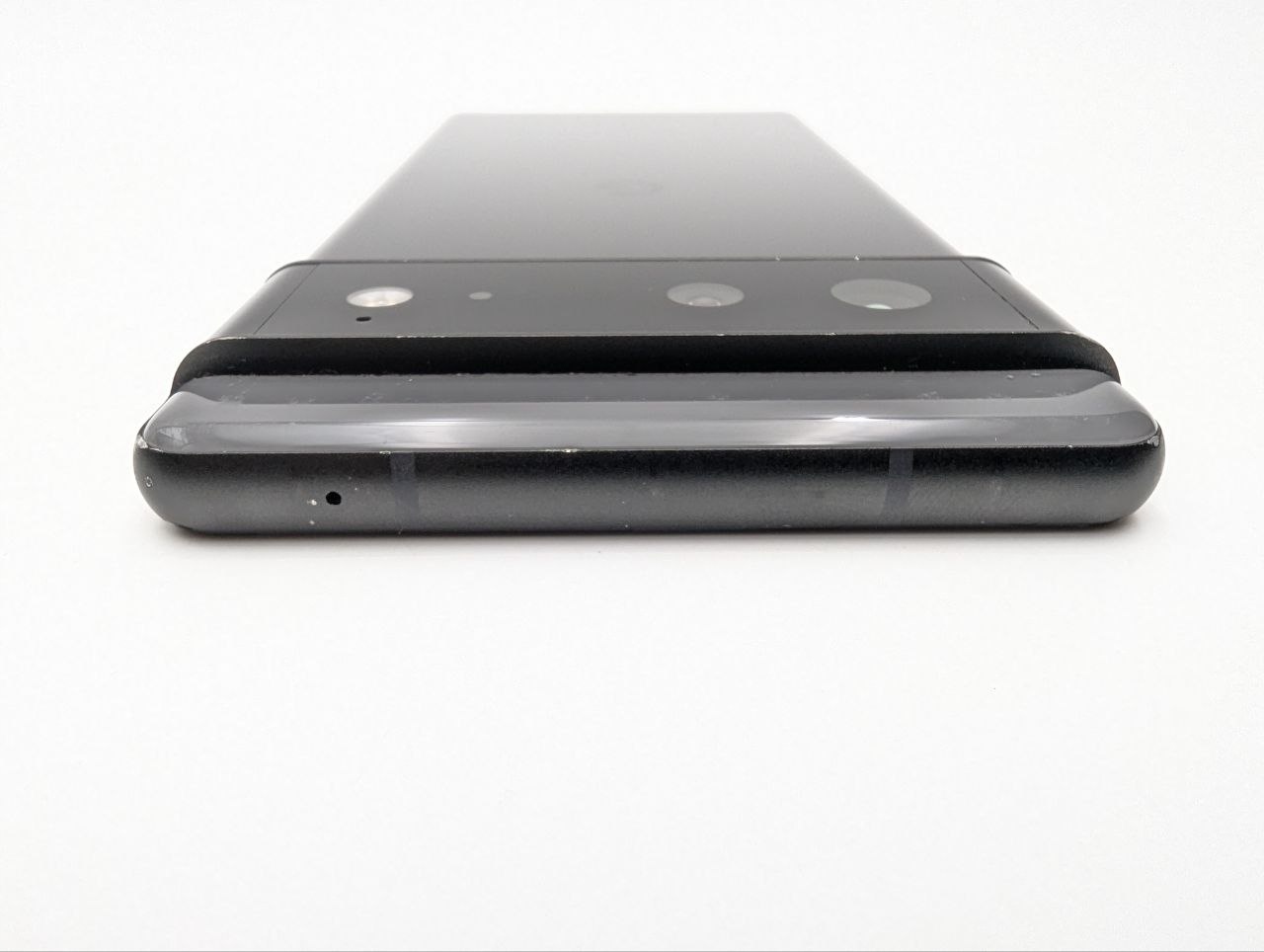 thumb Smartfon Google Pixel 6 8 GB / 128 GB 5G czarny (Używany)