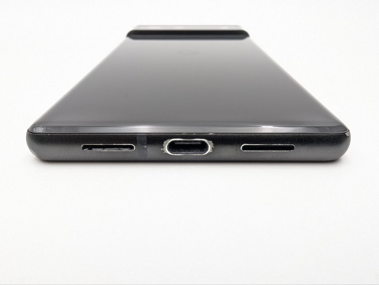 thumb Smartfon Google Pixel 6 8 GB / 128 GB 5G czarny (Używany)