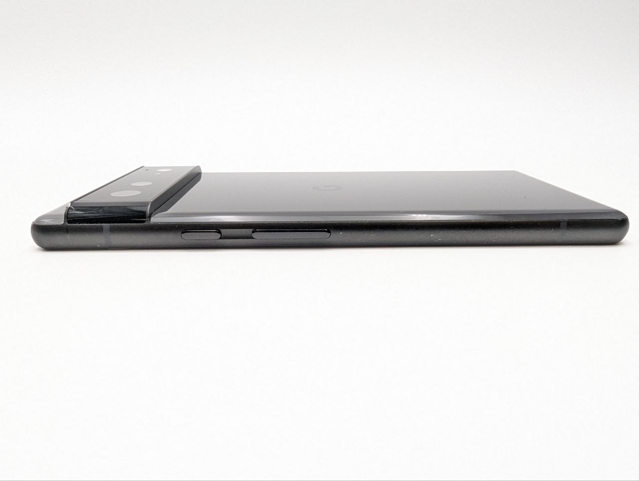 thumb Smartfon Google Pixel 6 8 GB / 128 GB 5G czarny (Używany)